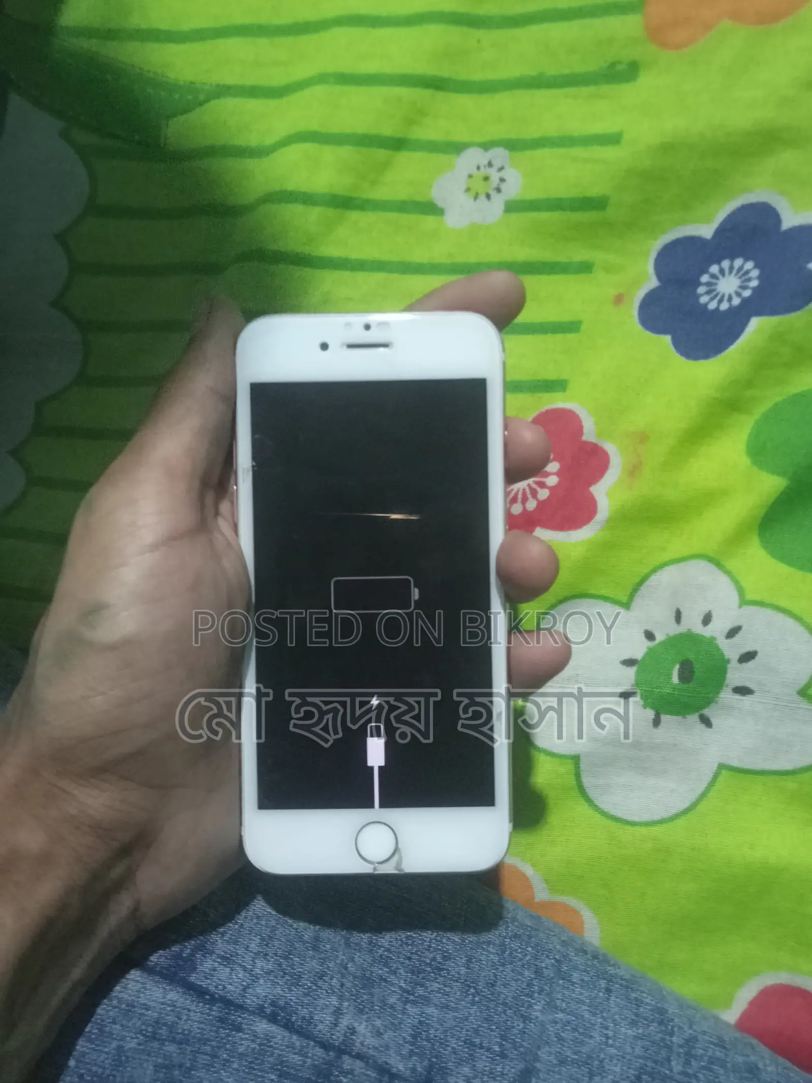 Apple iPhone 6S (Used)