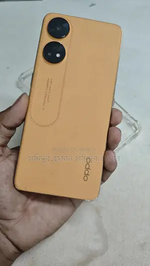 OPPO Reno 8T ` (Used)