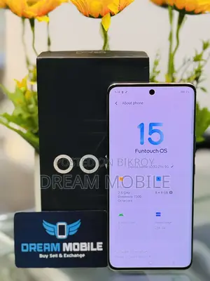 iQOO Z9S (Used)