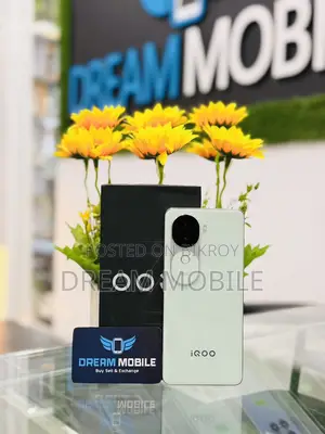 iQOO Z9S (Used)