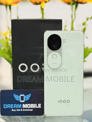 iQOO Z9S (Used)