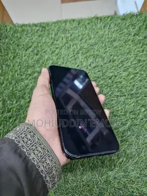 Apple iPhone 15 Plus 128 GB Black
