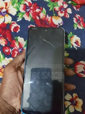 Infinix Hot 10 Play (Used)