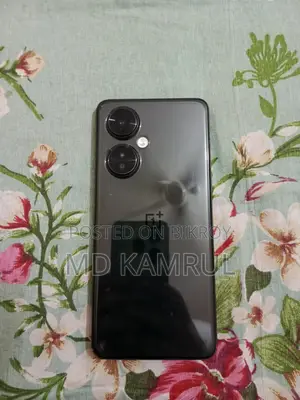 OnePlus Nord CE 3 lite 5G 8/128 (Used)