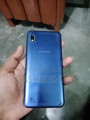 Samsung Galaxy A10 (Used)