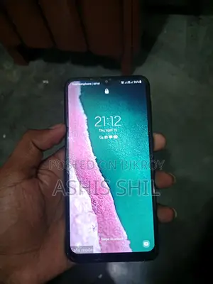 Samsung Galaxy A10 (Used)
