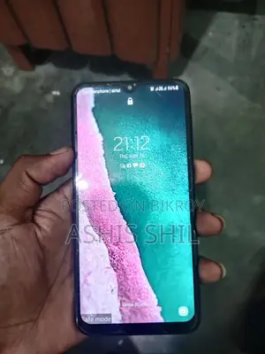 Samsung Galaxy A10 (Used)