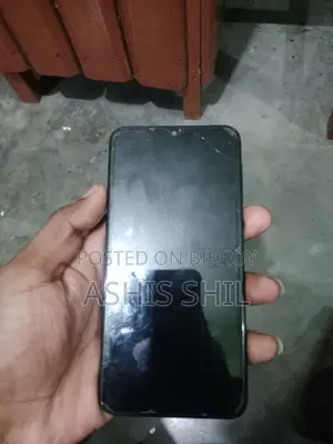 Samsung Galaxy A10 (Used)