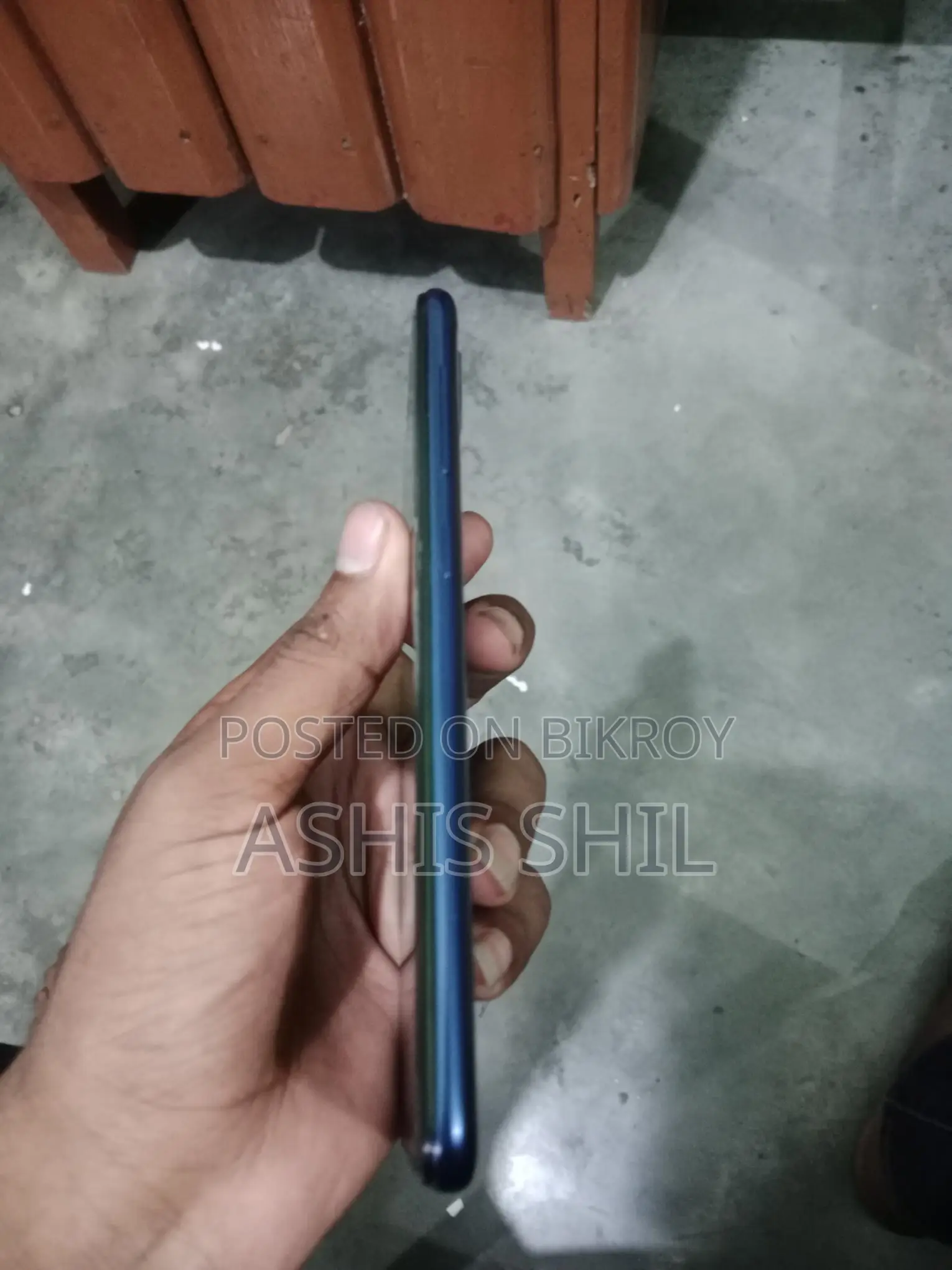 Samsung Galaxy A10 (Used)