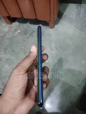 Samsung Galaxy A10 (Used)