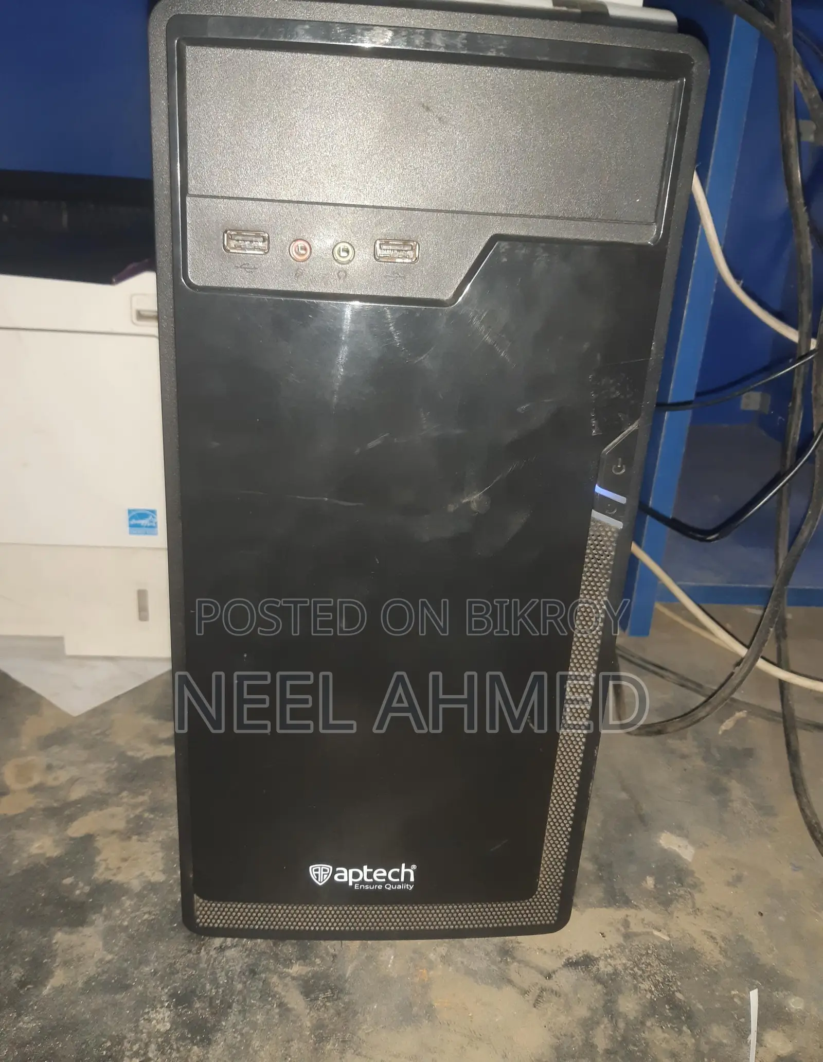 Intel Core i5 10th Gen PC for Sale