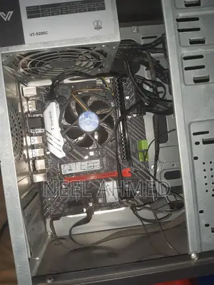 Intel core i5 10th gen PC for sell