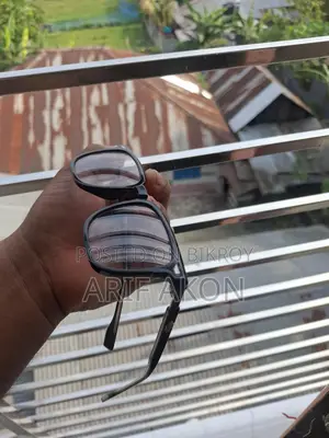 Photochromic Lens Glasses