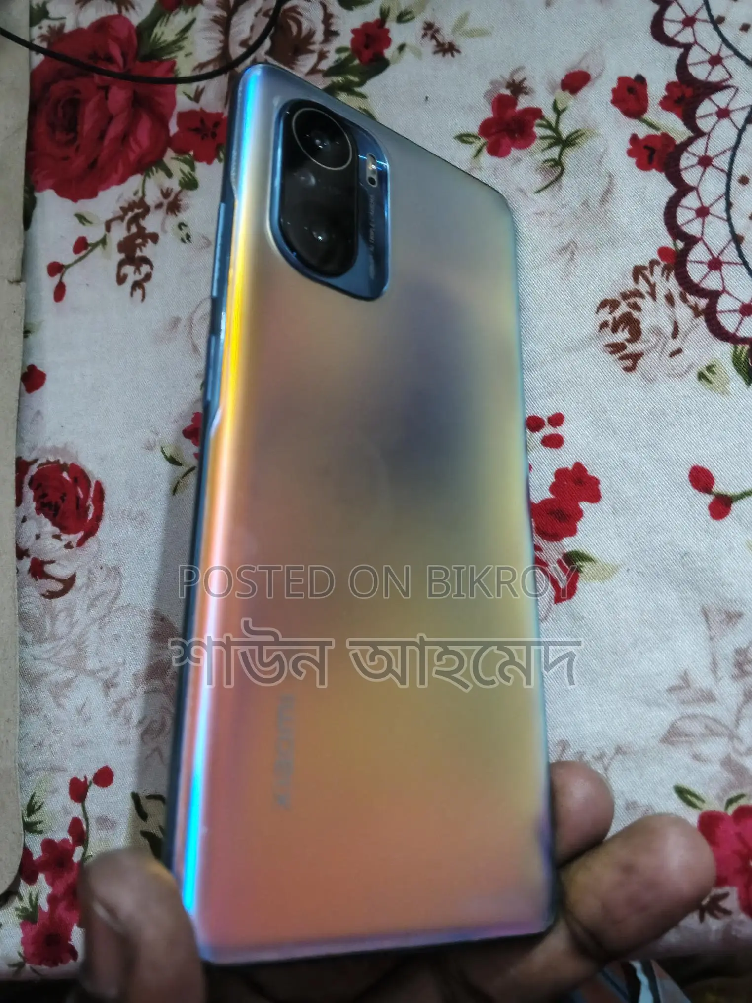 Xiaomi Mi 11X 5G Android (Used)