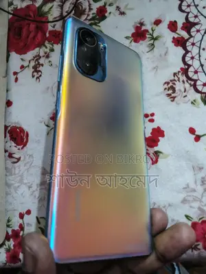 Xiaomi Mi 11X 5G Android (Used)