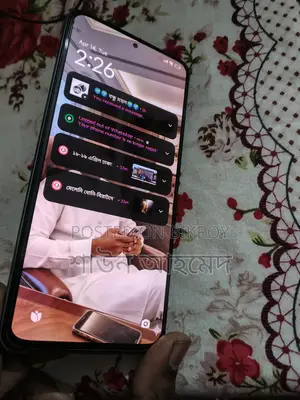 Xiaomi Mi 11X 5G Android (Used)