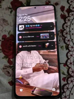 Xiaomi Mi 11X 5G Android (Used)