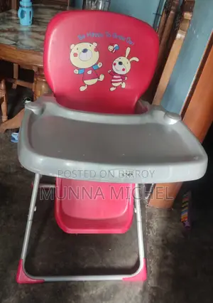 Feeding Chair
