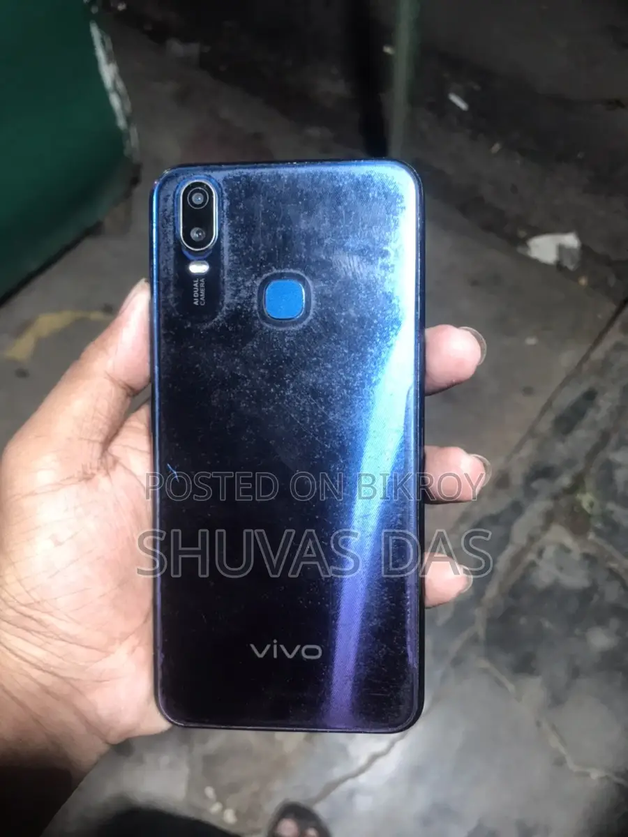 Vivo Y11 3/32 (Used)