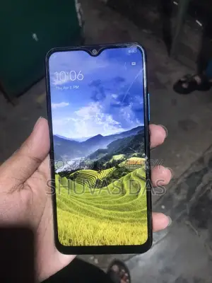 Vivo Y11 3/32 (Used)