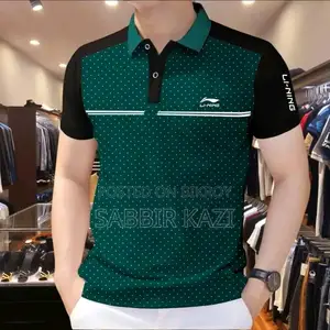 Polo Shirts