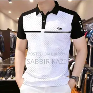 Polo Shirts