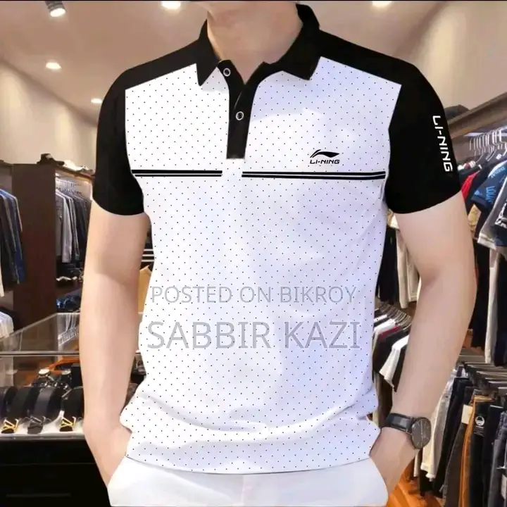 Polo Shirts