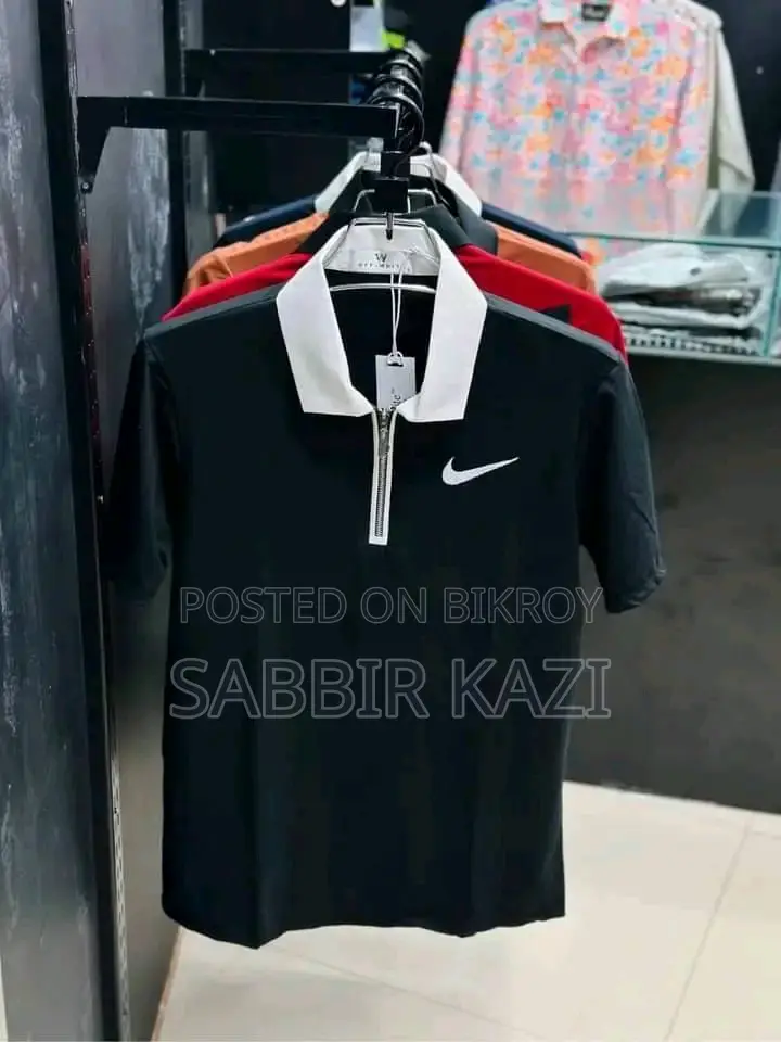 Polo Shirts