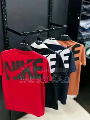 Polo Shirts