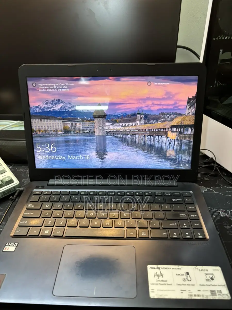 Asus Vivobook E14