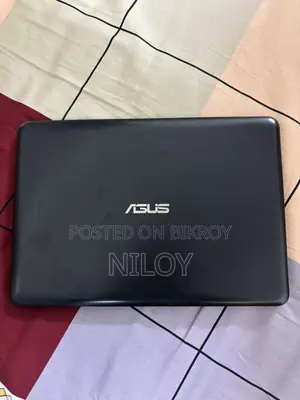 Asus Vivobook E14