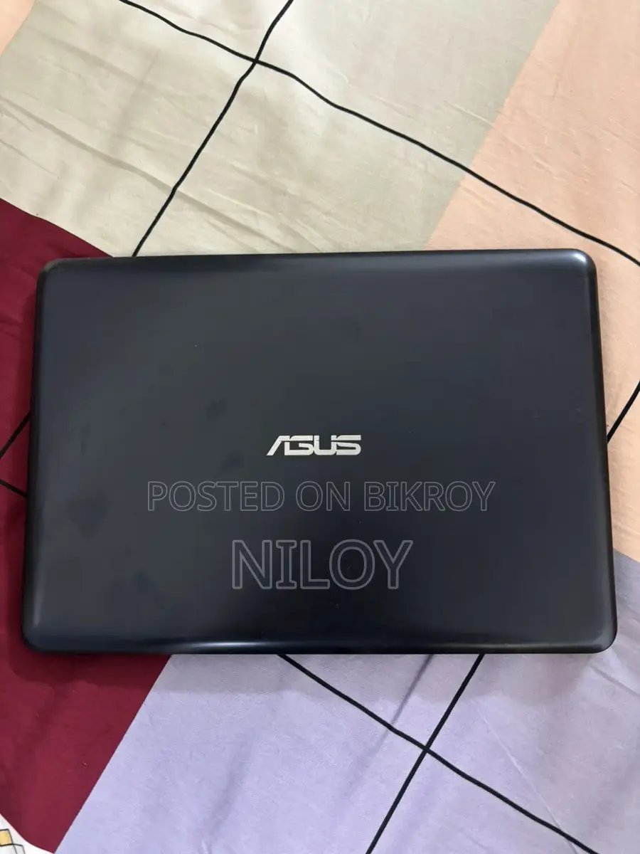Asus Vivobook E14