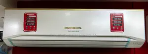 Brand New General AC