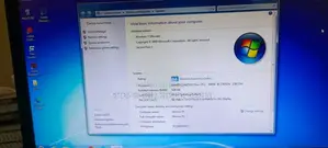 Computer for sale at an affordable price soon.