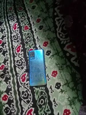 OPPO A54 (ব্যবহৃত)