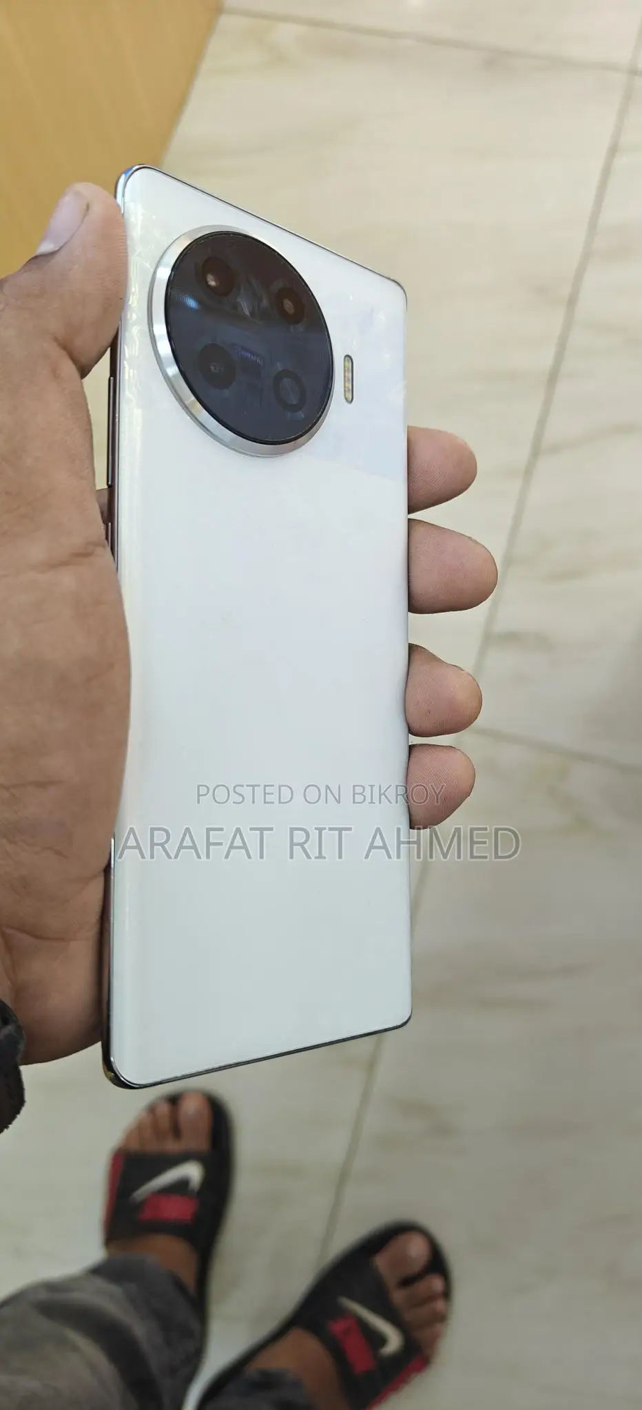Tecno Spark 20 Pro+ 2025 (Used)