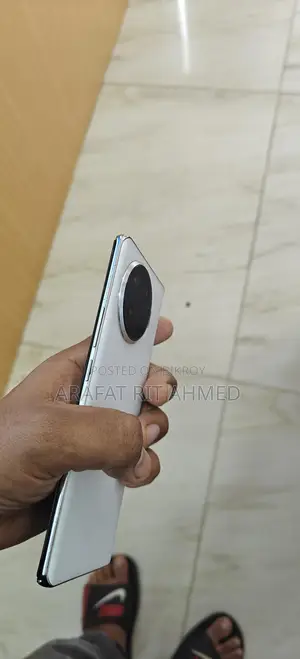 Tecno Spark 20 Pro+ 2025 (Used)