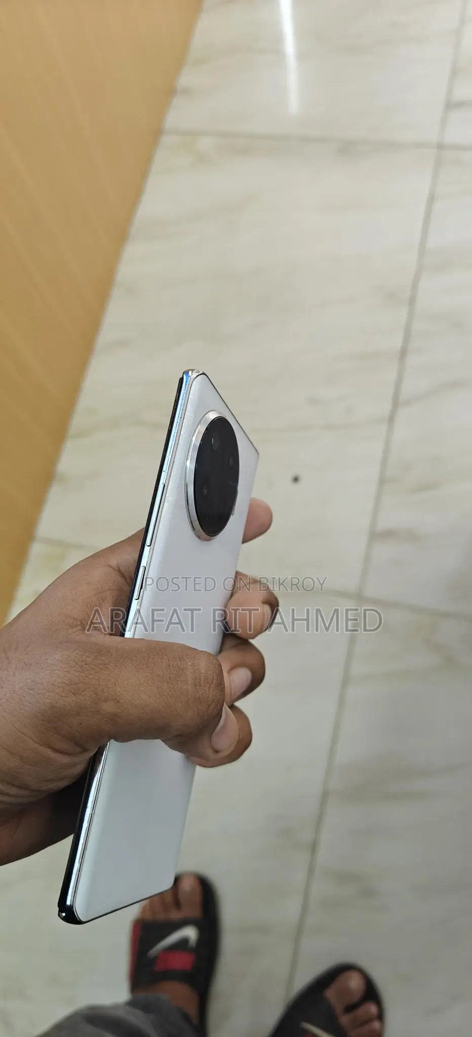 Tecno Spark 20 Pro+ 2025 (Used)