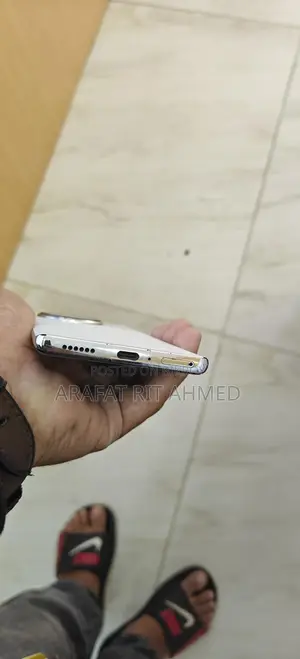Tecno Spark 20 Pro+ 2025 (Used)