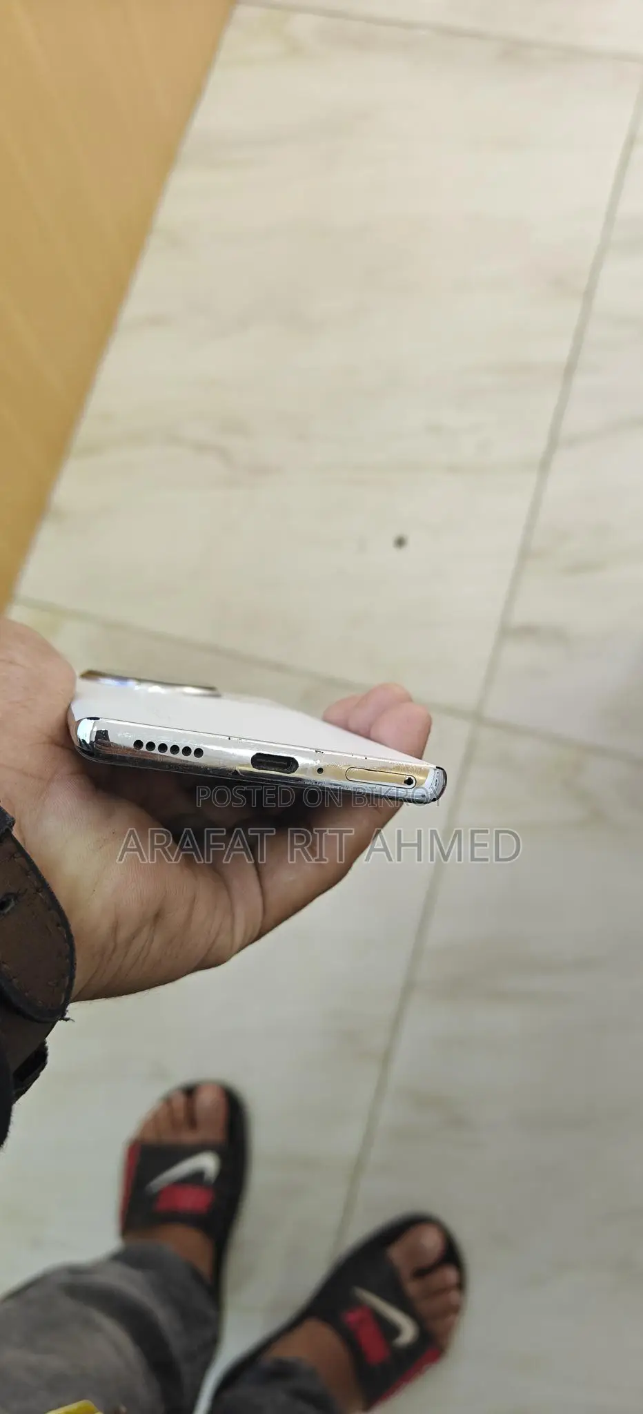 Tecno Spark 20 Pro+ 2025 (Used)