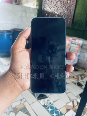 Tecno Spark 40 Pro 128gb (Used)