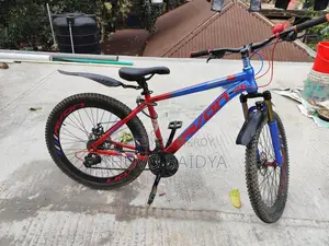 Avon Cycle