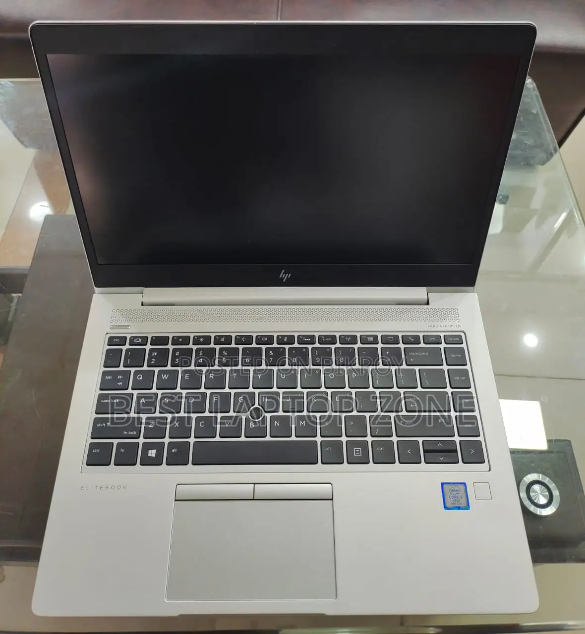 HP EliteBook 840 G6 | নিখুঁত গঠন - আল্ট্রা-স্মুথ - Core i5 ৮ম জেনারেশন