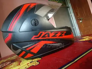 Jazz Helmet for Sale