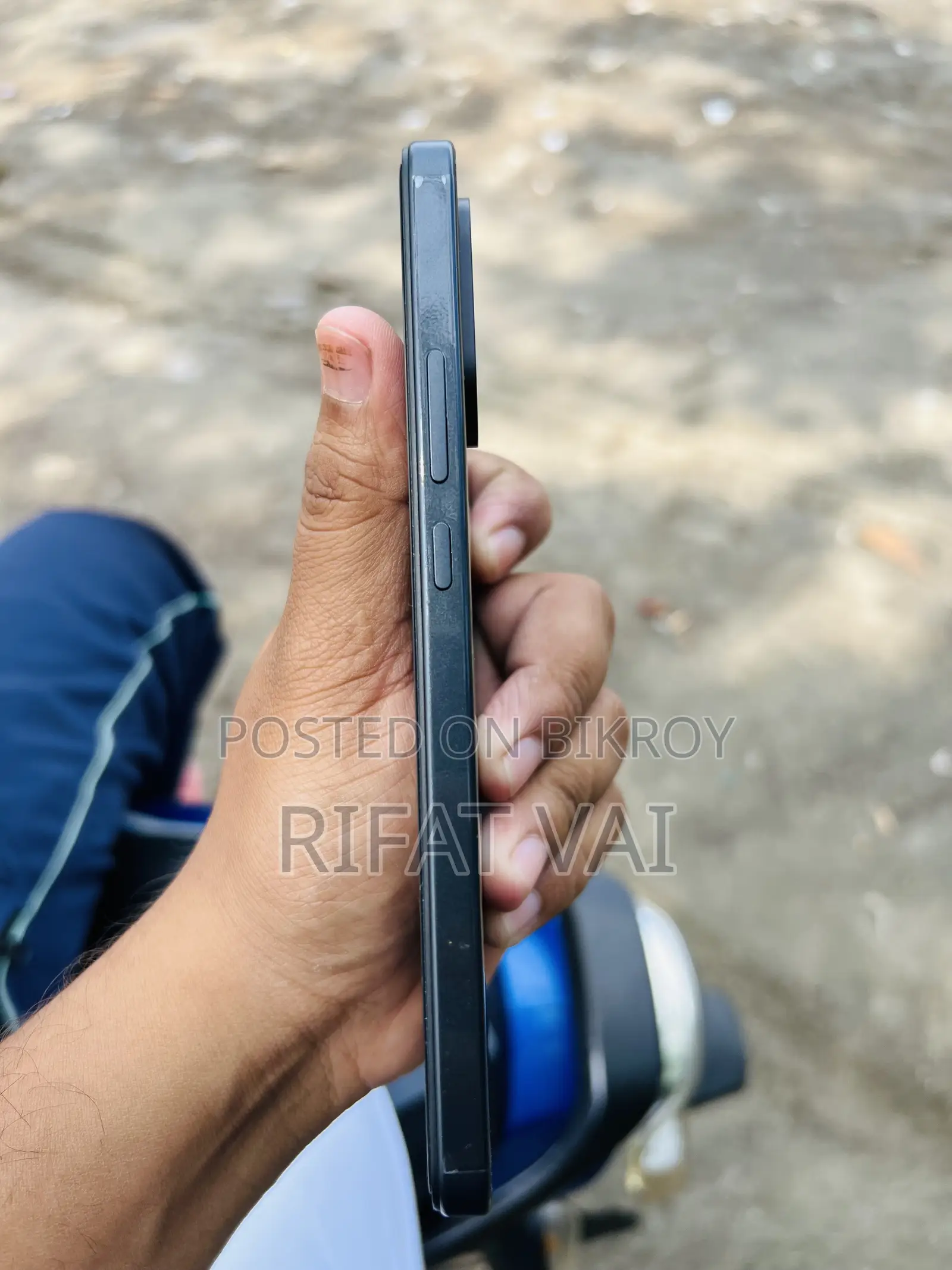 ওয়ানপ্লাস নর্ড সিই ৫জি (ব্যবহৃত)