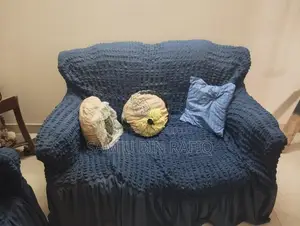 3+2 Sofa Used