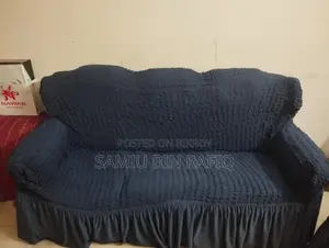 3+2 Sofa Used