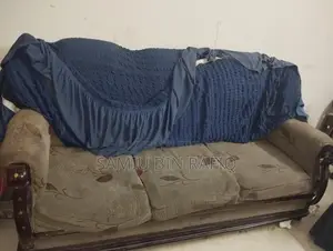 3+2 Sofa Used