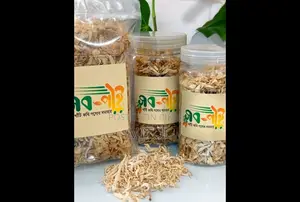 Dry Mushroom. Super Food