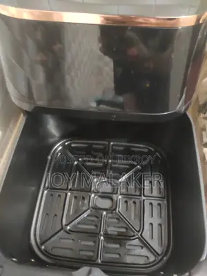 Ga-af-12 Gazi Smiss Air Fryer